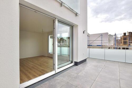 Foto - 2.5 Zimmer Etagenwohnung zur Miete in Leinfelden-Echterdingen