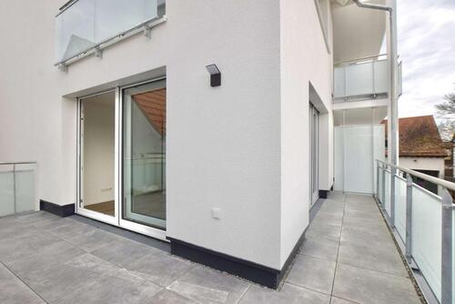 Foto - 2.5 Zimmer Etagenwohnung in Leinfelden-Echterdingen