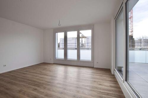 Foto - Etagenwohnung in Leinfelden-Echterdingen zur Miete