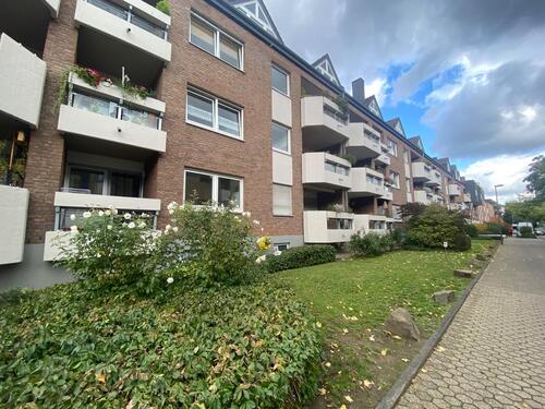 Foto - Schöne Wohnung in Köln-Lindenthal zur Untermiete ab 15.06.2026