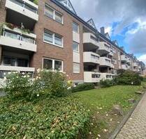Schöne Wohnung in Köln-Lindenthal zur Untermiete ab 15.06.2026