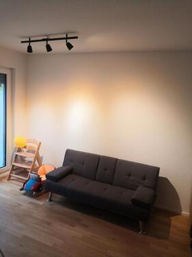 Foto - Neue1,5-Raum-Wohnung mit gehobener Innenausstattung Ostfildern