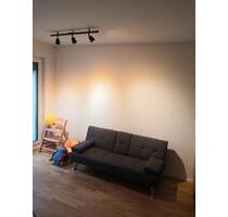 Neue1,5-Raum-Wohnung mit gehobener Innenausstattung Ostfildern