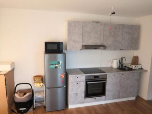 Foto - 1.5 Zimmer Etagenwohnung zur Miete in Ostfildern