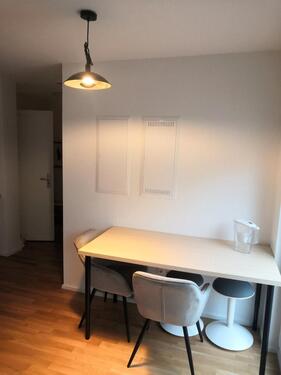Foto - 1.5 Zimmer Etagenwohnung in Ostfildern
