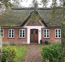 verkaufe Bauernhaus mit großem Grundstück, Nähe von HaderslevDk - Kaufungen