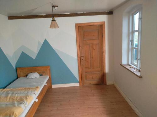 Foto - 3 Zimmer Bauernhaus, Landhaus in Kaufungen