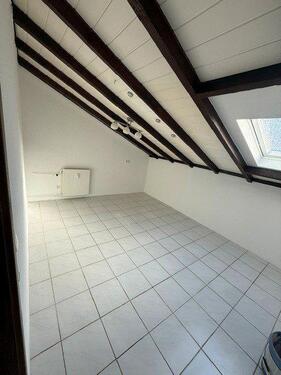 Foto - 1 Zimmer Dachgeschoßwohnung in Hilchenbach