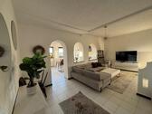 Foto - Gepflegte und moderne 4-Zimmer Wohnung mit 110qm in Wiebelskirche
