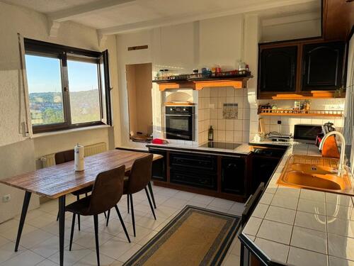 Foto - 4 Zimmer Etagenwohnung zur Miete in Neunkirchen