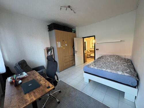 Foto - Etagenwohnung in Neunkirchen zur Miete