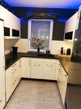 Foto - Barrierefreie 3 Zimmer Erdgeschosswohnung Wohnung mit Garten