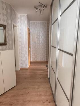 Foto - 3 Zimmer Erdgeschoßwohnung zum Kaufen in Germersheim
