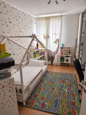 Foto - 3 Zimmer Erdgeschoßwohnung in Germersheim