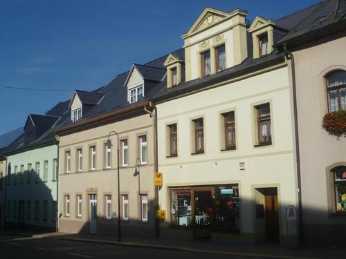 Foto - Einfamilienhaus in Marienberg