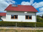 Foto - Charmantes Einfamilienhaus mit großem Garten und vielen Chancen