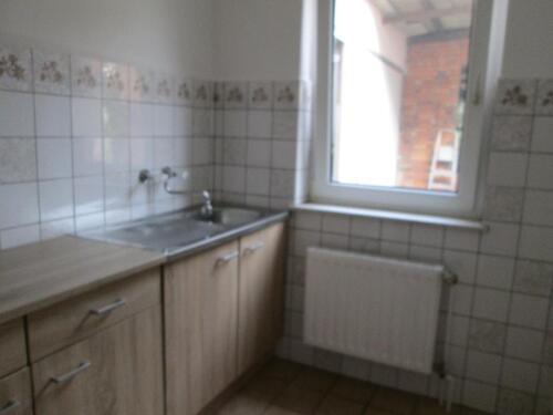 Foto - Etagenwohnung in Magdeburg