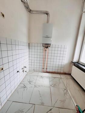 Foto - Etagenwohnung in Oberhausen
