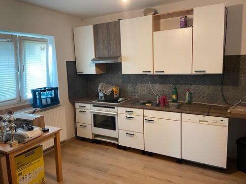 Foto - Etagenwohnung in Diepholz