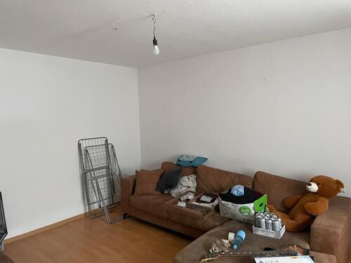 Foto - Etagenwohnung in Diepholz zur Miete