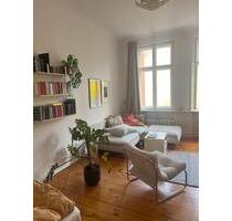 Wohnung in Kreuzberg zur Zwischenmiete. 01.11.25 -01.01.26 - Berlin Neukölln