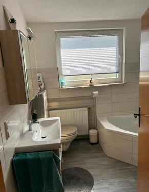 Foto - Etagenwohnung zur Miete in Bebra