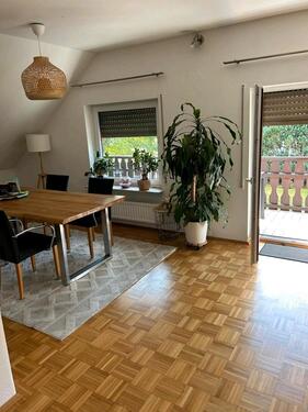 Foto - Etagenwohnung in Bebra zur Miete
