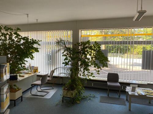 Foto - Gewerberaum, 86 qm, in Regensburg, Unterislinger Weg