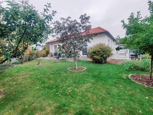 Foto - Einfamilienhaus in Hagenbüchach