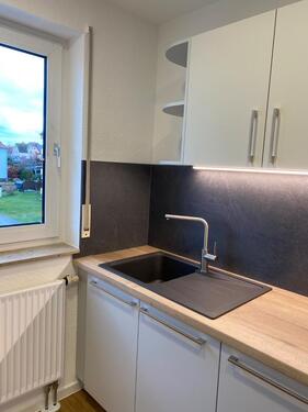 Foto - Etagenwohnung in Großröhrsdorf