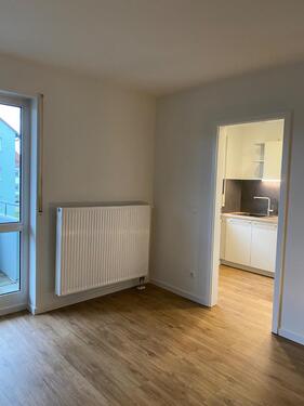 Foto - Etagenwohnung in Großröhrsdorf zur Miete