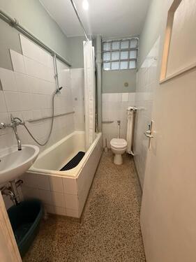 Foto - Etagenwohnung in Berlin