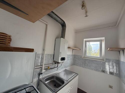 Foto - Etagenwohnung in Berlin zur Miete