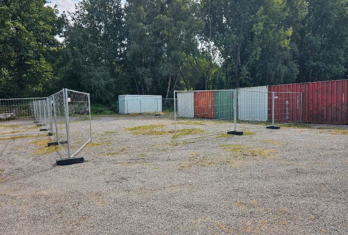 Foto - Freifläche zu mieten - 390,00 EUR Kaltmiete,