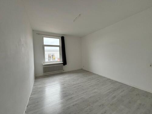 Foto - Etagenwohnung zur Miete in Wilhelmshaven