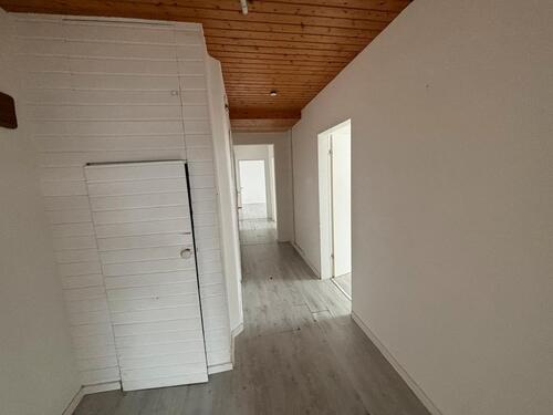 Foto - Etagenwohnung in Wilhelmshaven zur Miete