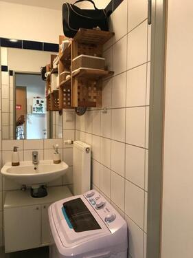 Foto - Etagenwohnung in Berlin