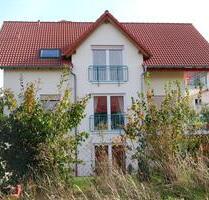 Schöne 3-Zimmer Küche Bad Dachgeschoßwohnung - Kirchheimbolanden