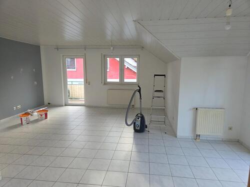 Foto - Etagenwohnung zur Miete in Kirchheimbolanden
