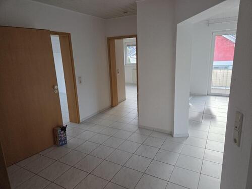 Foto - Etagenwohnung in Kirchheimbolanden