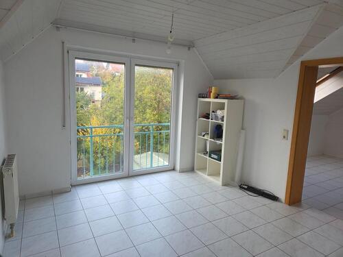 Foto - Etagenwohnung in Kirchheimbolanden zur Miete