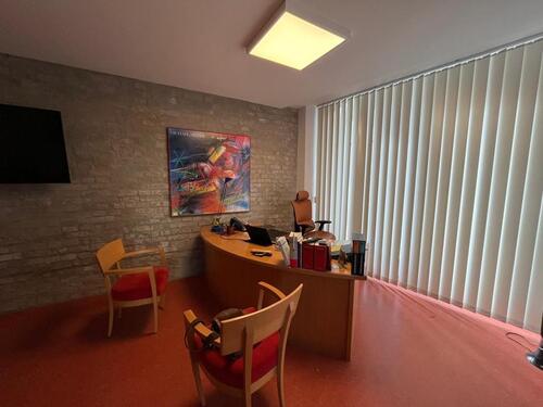 Foto - ruhige Gewerbeeinheit in schönem Ambiente