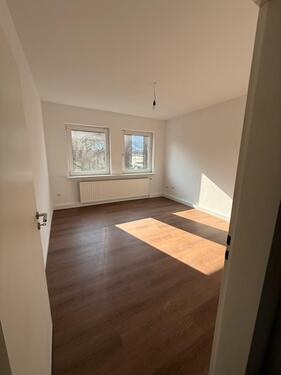 Foto - Etagenwohnung zur Miete in Wilhelmshaven