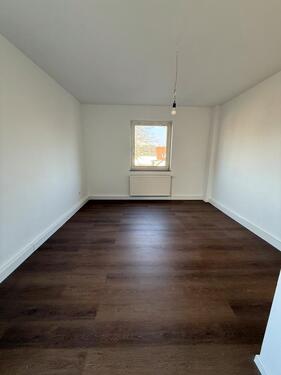 Foto - Etagenwohnung in Wilhelmshaven