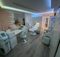 Gewerberaum ca. 25 qm im Beauty-Studio, Herdecke