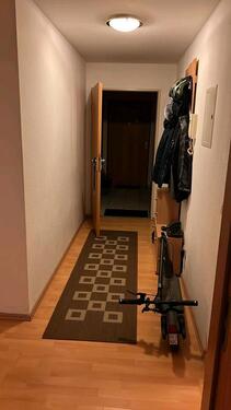 Foto - 2 Zimmer Etagenwohnung in Engen