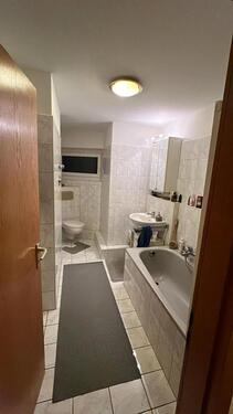 Foto - Etagenwohnung in Engen zur Miete