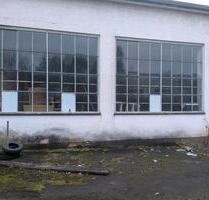 Lagerhalle schrauberhalle für Gewerbe und privat Nutzung - Waldkappel