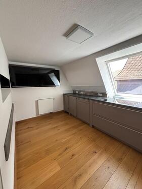 Foto - Schöne ruhige 3,5 Zimmerwohnung in zentraler Lage von Detmold