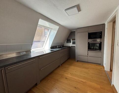 Foto - 3 Zimmer Etagenwohnung zur Miete in Detmold